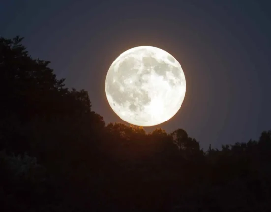 El mes de febrero nos regalará eventos astronómicos únicos