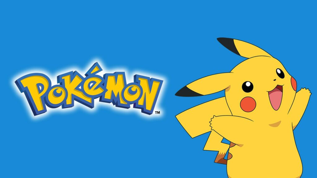 Pokémon y Lego anuncian colaboración
