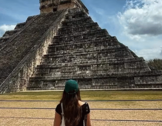 Refuerzan seguridad en Chichén Itzá