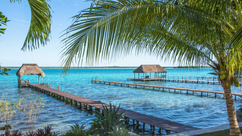 5 cosas que debes hacer en tu visita a Bacalar