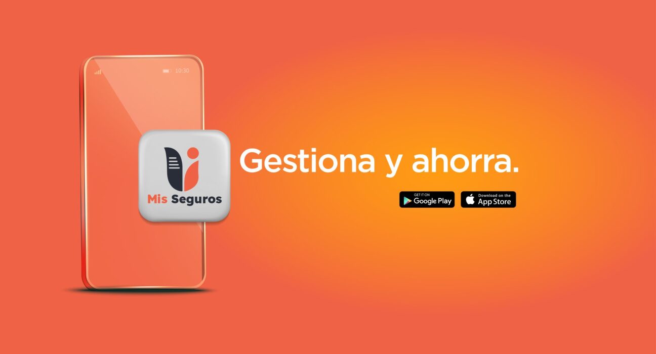 Mis Seguros: tu póliza siempre a la mano