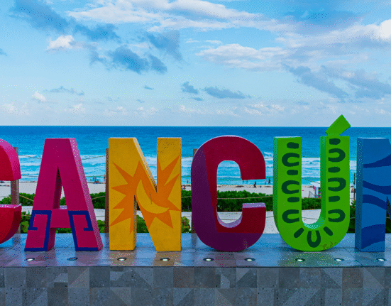 Cancún sede de los World Travel Awards